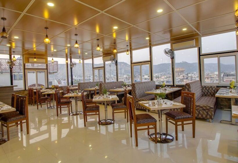 Jasoda Heritage By Keshav Global Hotels