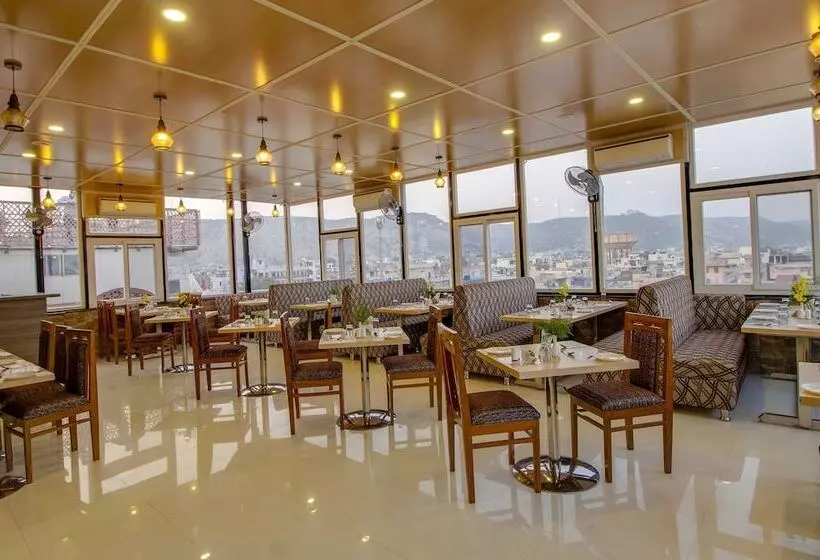 Jasoda Heritage By Keshav Global Hotels