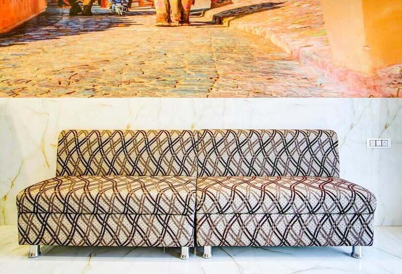 Jasoda Heritage By Keshav Global Hotels