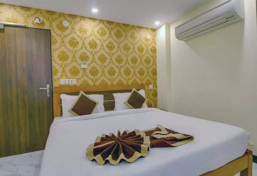 Jasoda Heritage By Keshav Global Hotels