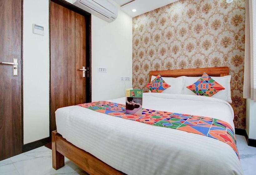 Jasoda Heritage By Keshav Global Hotels