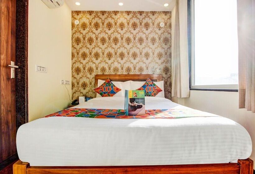 Jasoda Heritage By Keshav Global Hotels