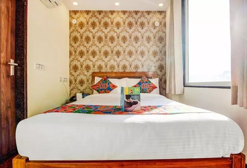 Jasoda Heritage By Keshav Global Hotels