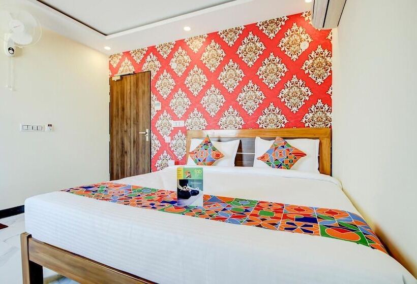 Jasoda Heritage By Keshav Global Hotels