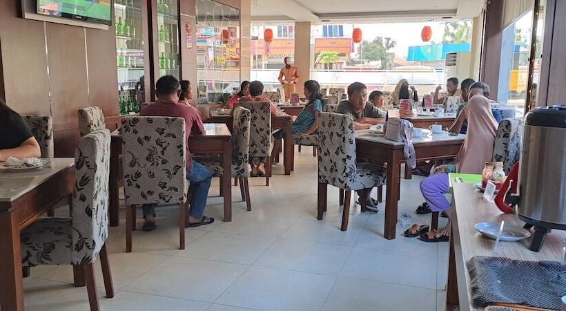 בית מלון כפרי Superstar