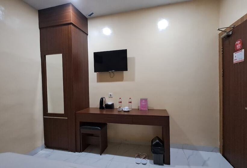 בית מלון כפרי Superstar