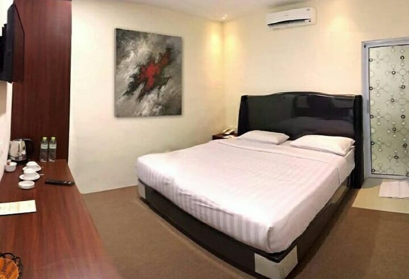 בית מלון כפרי Superstar