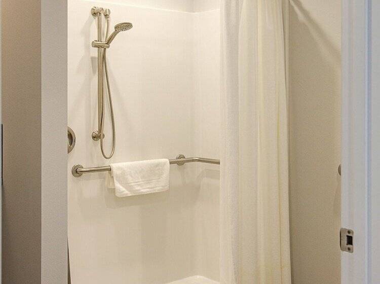 فندق على الطريق Ocean Shores Resort   Brand New Rooms