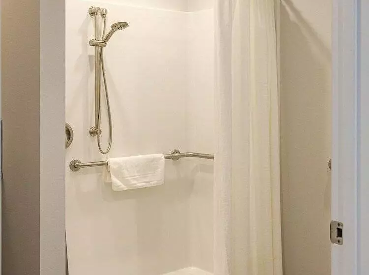 モーテル Ocean Shores Resort   Brand New Rooms