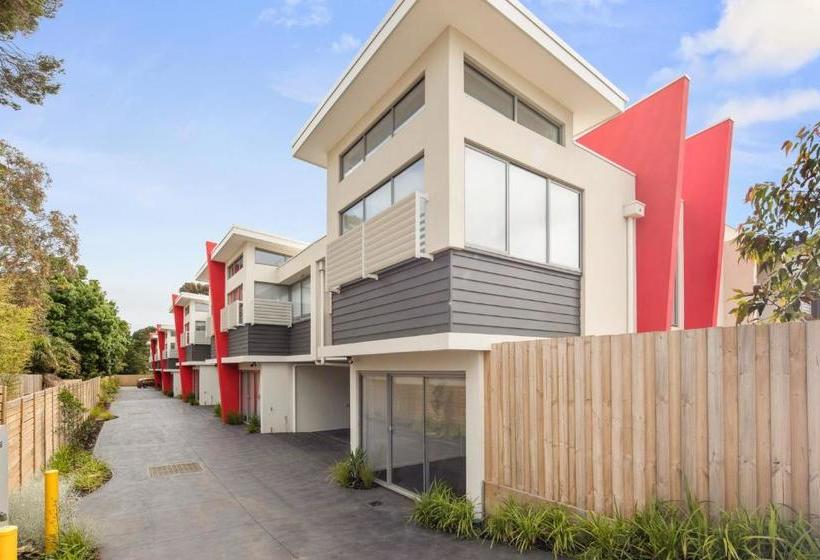 Phillip Island Townhouses