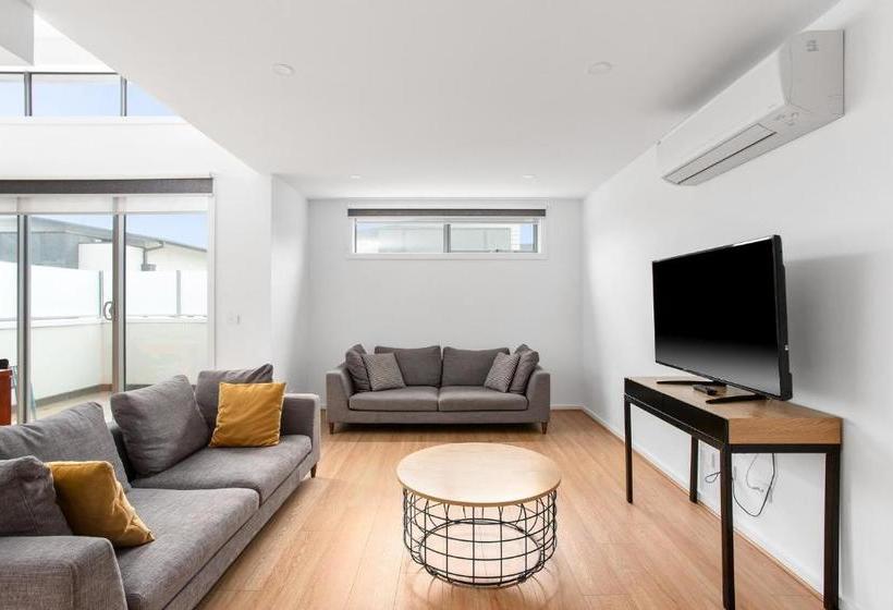 Phillip Island Townhouses