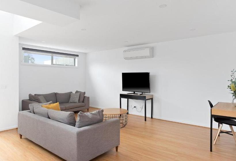 Phillip Island Townhouses