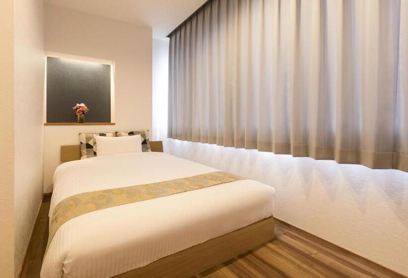 호텔 Guesthouse Raku