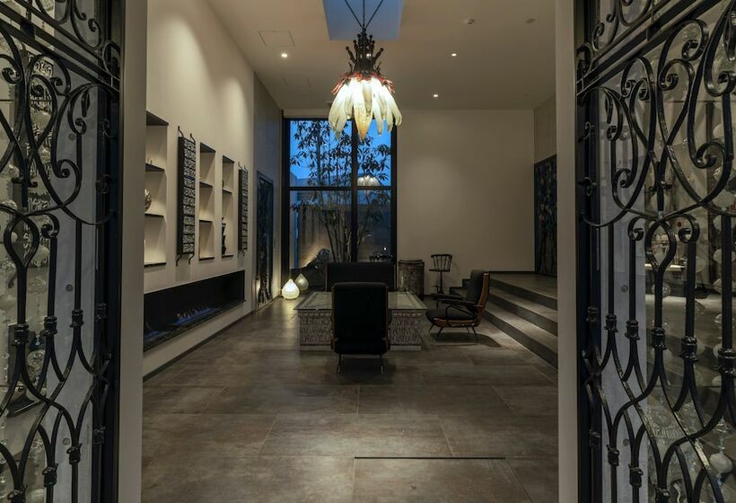 ホテル Fujinohana