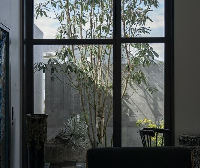 ホテル Fujinohana