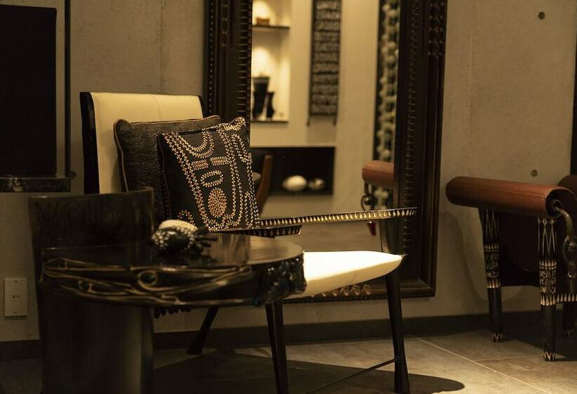 ホテル Fujinohana