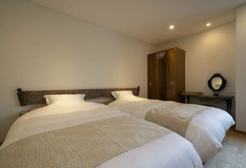 ホテル Fujinohana