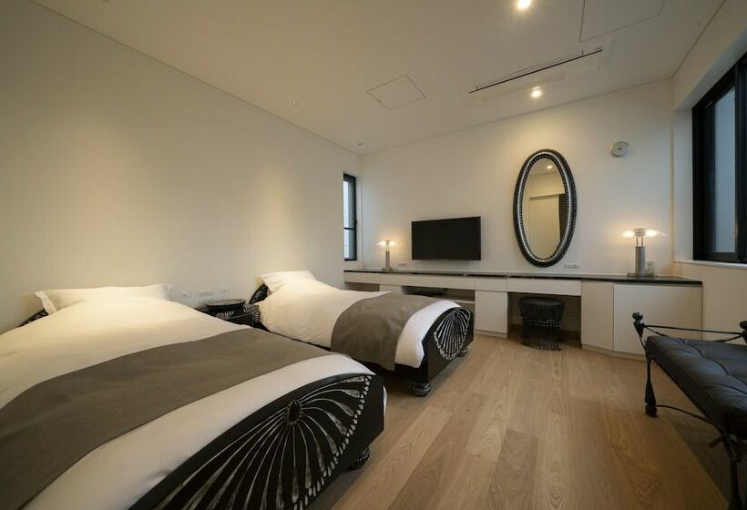 ホテル Fujinohana