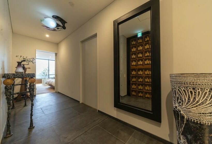 ホテル Fujinohana