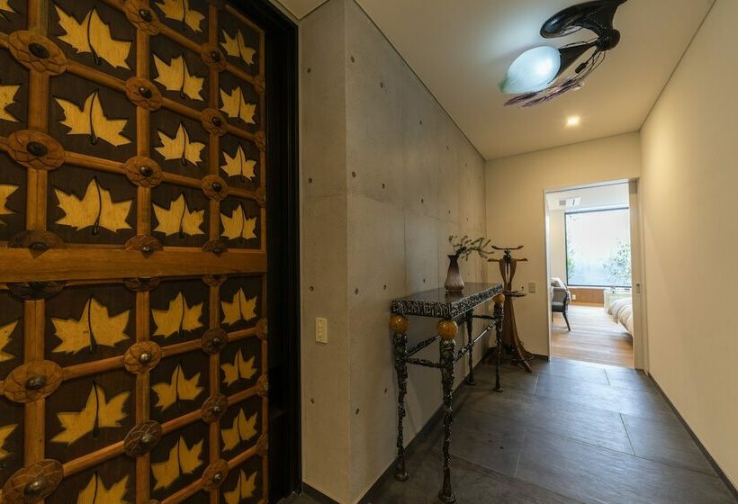 ホテル Fujinohana