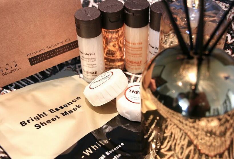 ホテル Fujinohana