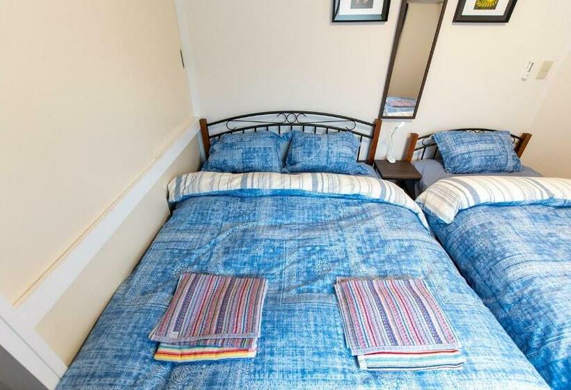 فندق Hermitage Ochiai / Vacation Stay 48969