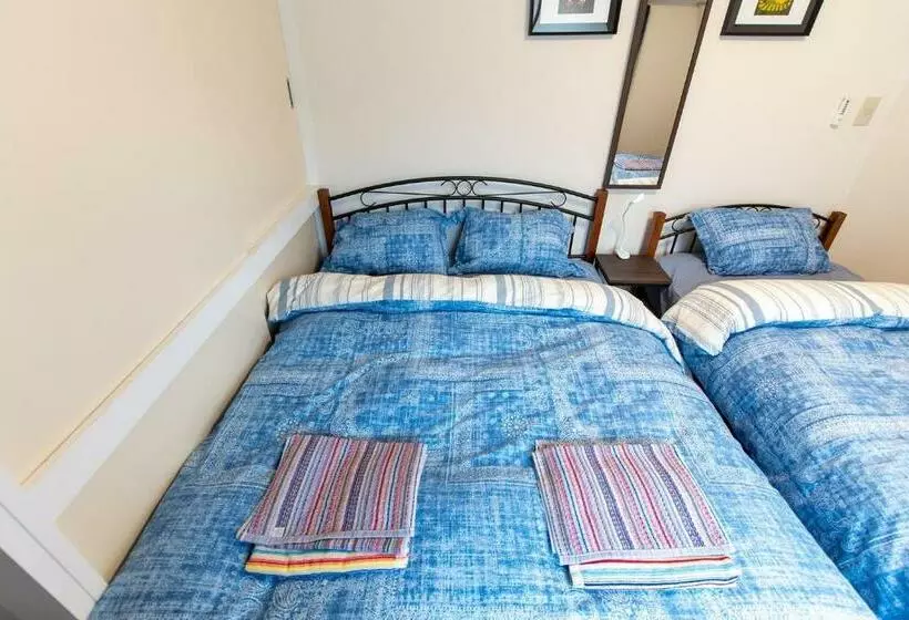 هتل Hermitage Ochiai / Vacation Stay 48969
