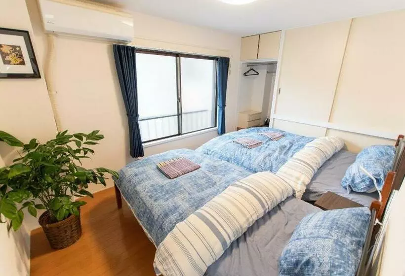 هتل Hermitage Ochiai / Vacation Stay 48969