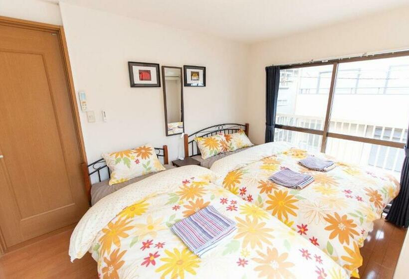 فندق Hermitage Ochiai / Vacation Stay 48969