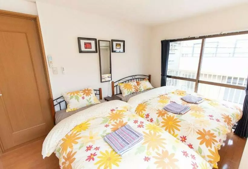 هتل Hermitage Ochiai / Vacation Stay 48969