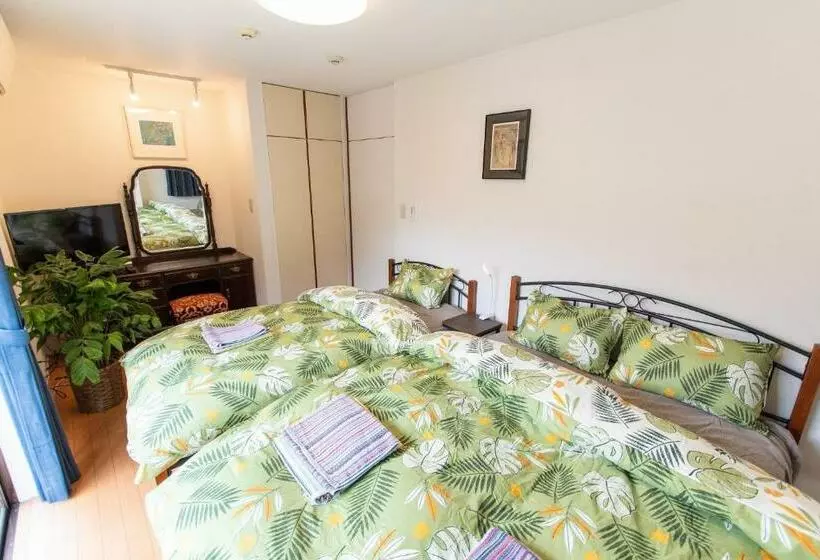 هتل Hermitage Ochiai / Vacation Stay 48969