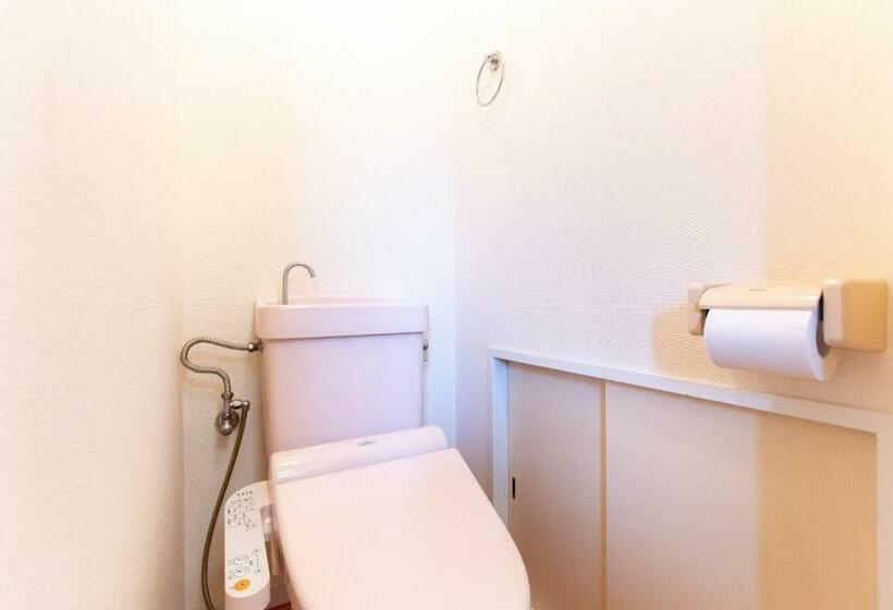 فندق Hermitage Ochiai / Vacation Stay 48969