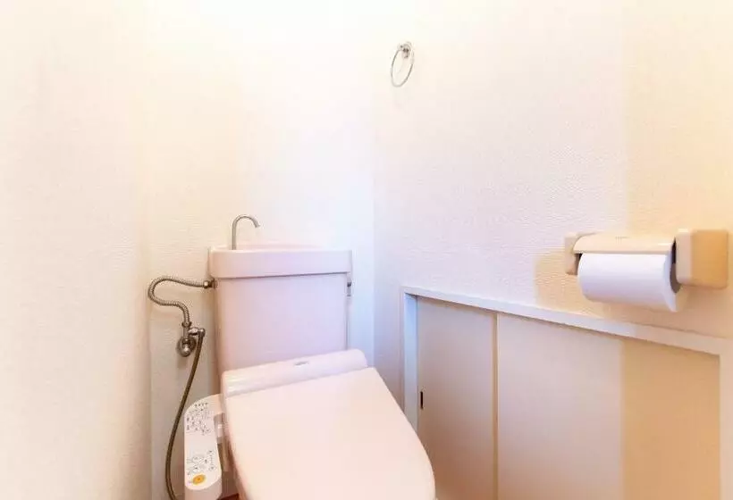هتل Hermitage Ochiai / Vacation Stay 48969