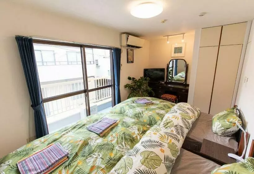 هتل Hermitage Ochiai / Vacation Stay 48969