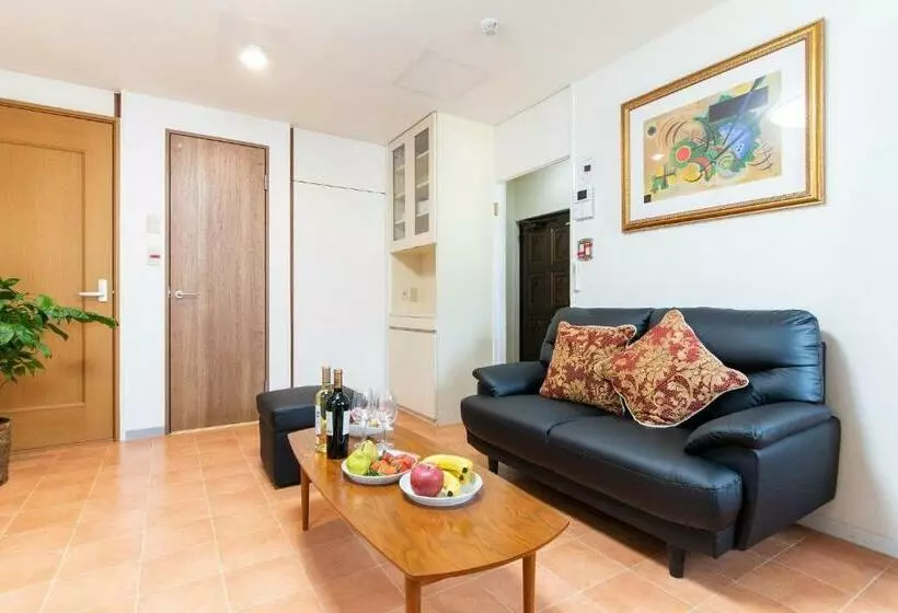 هتل Hermitage Ochiai / Vacation Stay 48969