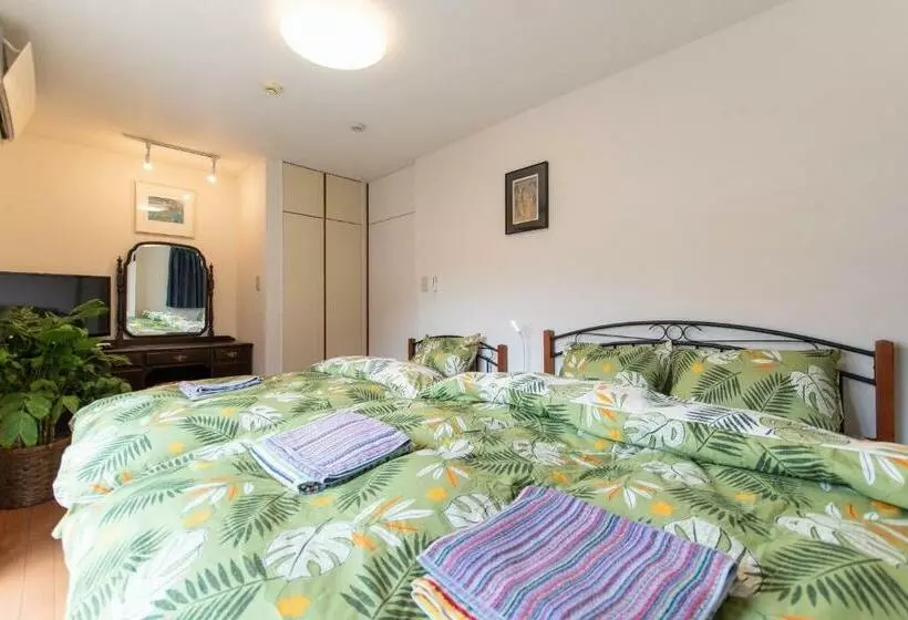 هتل Hermitage Ochiai / Vacation Stay 48969