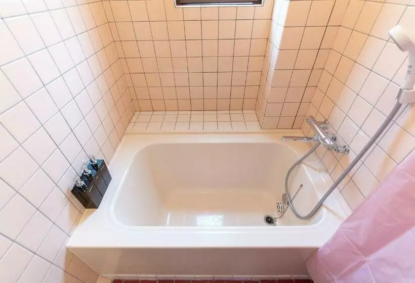 هتل Hermitage Ochiai / Vacation Stay 48969