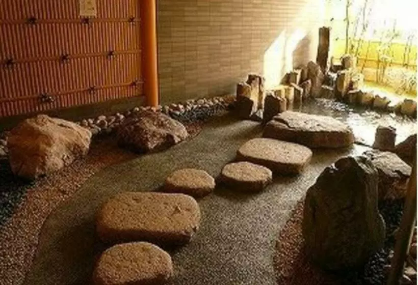 ホテル Inuyama Onsen Rinkokan / Vacation Stay 42893