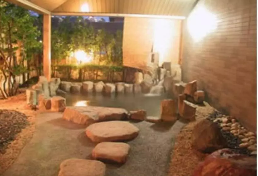 ホテル Inuyama Onsen Rinkokan / Vacation Stay 42893