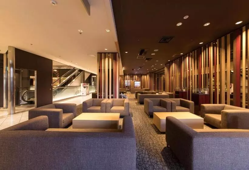 Izumisano Center Hotel Kansai International Airport