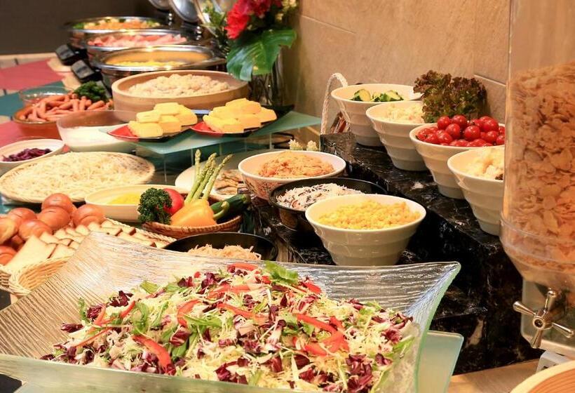 Izumisano Center Hotel Kansai International Airport