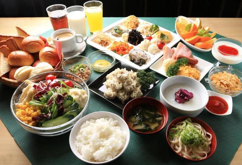 Izumisano Center Hotel Kansai International Airport