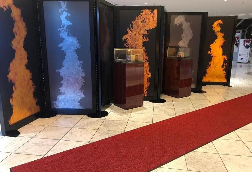 Izumisano Center Hotel Kansai International Airport