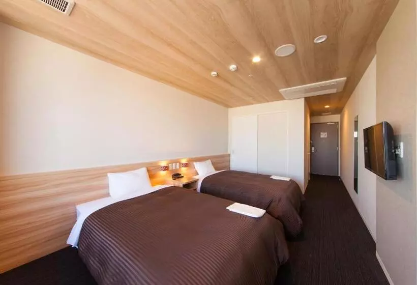 Izumisano Center Hotel Kansai International Airport