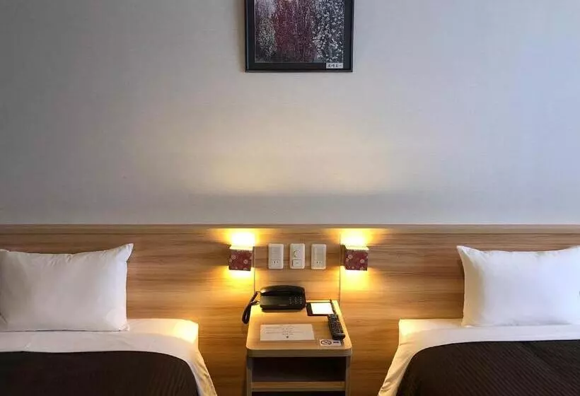 Izumisano Center Hotel Kansai International Airport