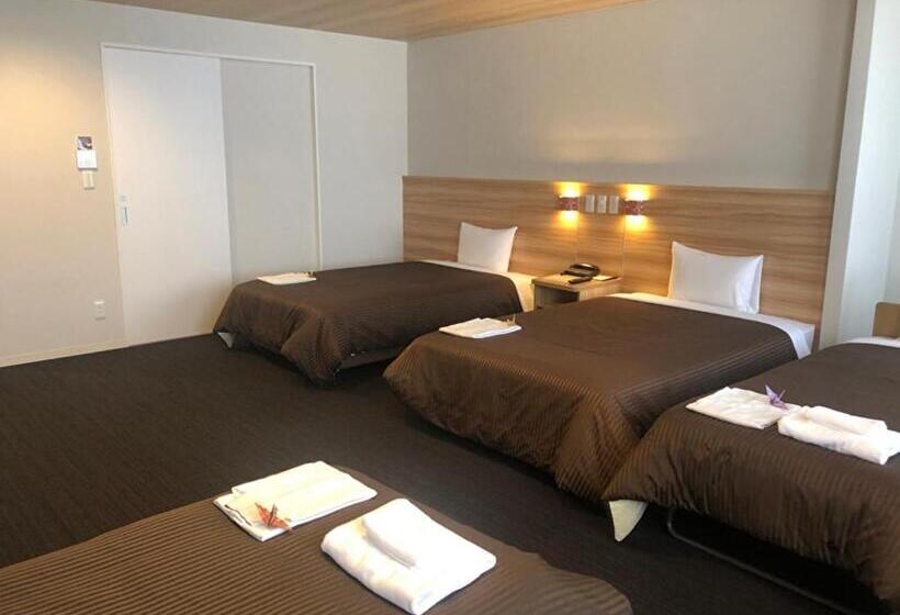 Izumisano Center Hotel Kansai International Airport