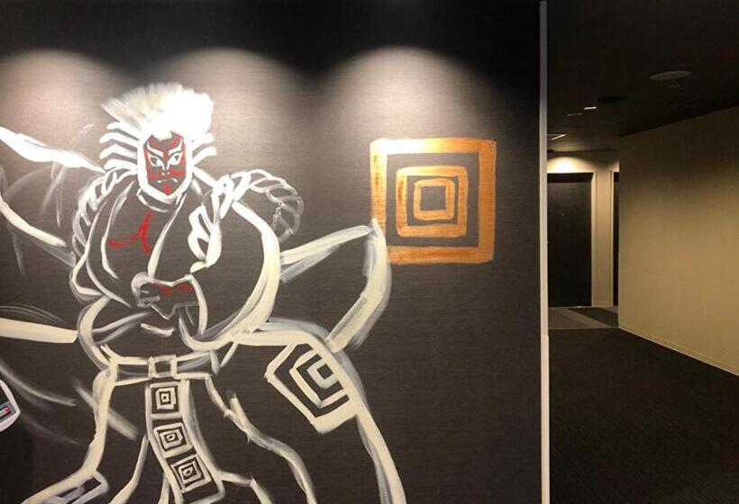 Izumisano Center Hotel Kansai International Airport