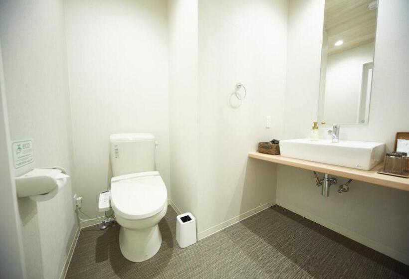 Izumisano Center Hotel Kansai International Airport