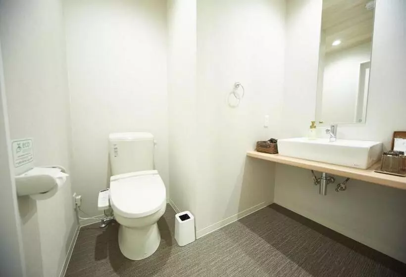 Izumisano Center Hotel Kansai International Airport