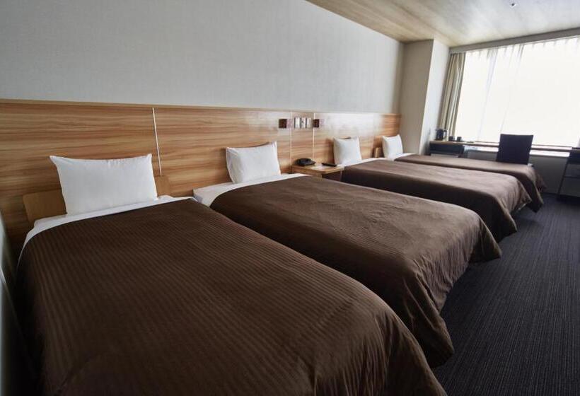 Izumisano Center Hotel Kansai International Airport